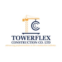 Towerflex Group logo - Similar company to Megna Homes