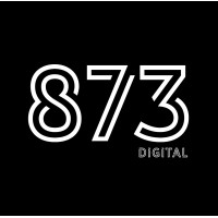 873digital Agency logo - Similar company to Zuber Capital