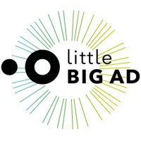 Little Big Ad - Agence de communication logo - Similar company to Leqode - Agence De Communication Et Marketing Digital