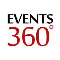 Events 360° logo - Similar company to Khadija Mobin