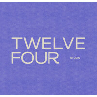 Twelve Four Studio logo - Similar company to Delft