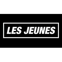 Les Jeunes logo - Similar company to Common Abode