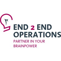 E2E OPERATIONS s.r.o. logo - Similar company to Netretail Holding B.V.