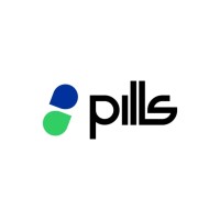 Pills logo - Similar company to Pills