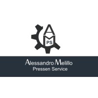 A-M-P-S Alessandro Melillo Pressen Service logo - Similar company to Psv Gmbh - Pressen - Service - Vertrieb