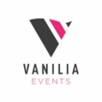 Vanilia Events logo - Similar company to Maze Projects