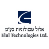 Elul Technologies Ltd.