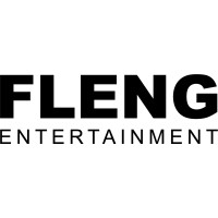 Fleng Entertainment logo - Similar company to Revelator Studio