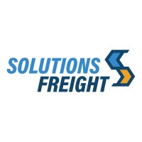 Solutions Freight logo - Similar company to Emb Logistics, Llc