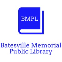 Batesville Memorial Public Library logo - Similar company to Alexander Realty Inc.