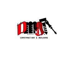 DMA CONSTRUCTION & BUILDING logo - Similar company to Rosewell Group