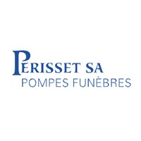 Pompes funèbres Périsset SA logo - Similar company to Pompes Funèbres Verdon Sa