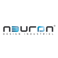 N3URDN I NEURON3D logo - Similar company to Makena