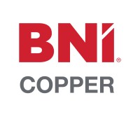 BNI COPPER Falun logo - Similar company to Cu29