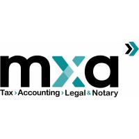 MXA Capital - Tax & Investment Boutique logo - Similar company to Mxa