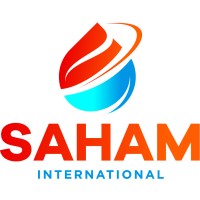 Saham International logo - Similar company to Assets Digital