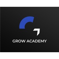 Grow Academy for Training & Consultancy logo - Similar company to Maddar مدار