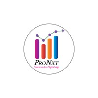 ProNxt Consulting logo - Similar company to Dutify