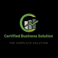 CERTIFIED BUSINESS SOLUTIONS L.L.C logo - Similar company to Jobs Elevate