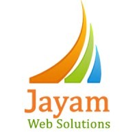Jayam Web Solutions Pvt Ltd logo - Similar company to Mackinlay