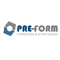 Preform (Pty) Ltd logo - Similar company to Formacon Pty Ltd