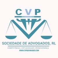 CVP Sociedade de Advogados, RL logo - Similar company to Legis Veritas & Associados - Sociedade De Advogados, Rl