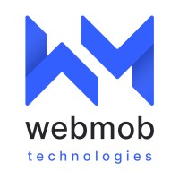 WebMobTech Solutions Pvt. Ltd. logo - Similar company to Design Limitless
