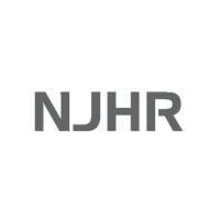 NJHR Chartered Accountants logo - Similar company to Asad Rasul & Co.