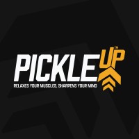 PickleUp logo - Similar company to Matchspace