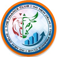 The Finance Club at IMI, New Delhi logo - Similar company to Finnity - The Finance Society Of Motilal Nehru College