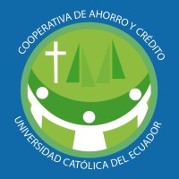 Cooperativa de Ahorro y Crédito Universidad Católica del Ecuador logo - Similar company to Odecom Puce