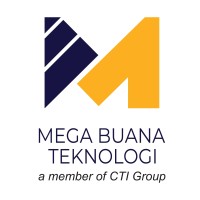 Mega Buana Teknologi logo - Similar company to Jedi Solutions