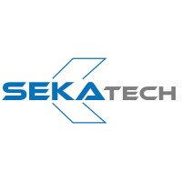 SekaTech logo - Similar company to Setech Service Gmbh