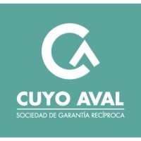 Cuyo Aval SGR logo - Similar company to Chimpay S.A.