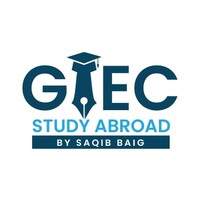 GIEC Study Abroad Official logo - Similar company to Real Mentors Network