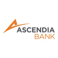 Ascendia Bank logo - Similar company to Crews Bank & Trust
