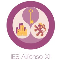IES Alfonso XI logo - Similar company to Ave María San Cristóbal