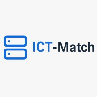 ICT-Match B.V. logo - Similar company to Arbo4You B.V. - Bemiddeling In Arboartsen.