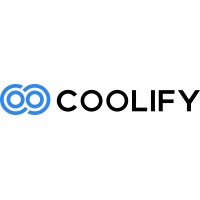 Coolify logo - Similar company to Coolify