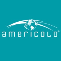 Americold Logistics, LLC. logo - Similar company to Newcold