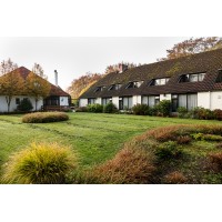 Hotel de Papenberg logo - Similar company to Njegovanje Duše