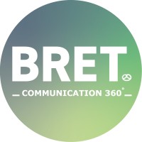 BRET. Communication 360° logo - Similar company to Bulle & Co'