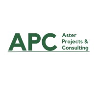 Aster Projects & Consulting (APC) logo - Similar company to Las Tapas