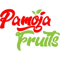 Pamoja Fruits logo - Similar company to Lazaya, Specialists In Preserved Fruits