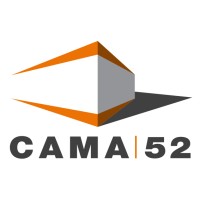 CAMA 52 logo - Similar company to Kassandra Project