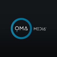 OMA Media logo - Similar company to Mexstrategy Llc