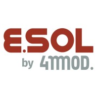 ESOL by 4MOD logo - Similar company to 4Mod Technology