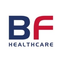 BrightFlag Healthcare logo - Similar company to Vertex In Healthcare Uk