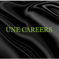 UNE Careers logo - Similar company to Tunefm