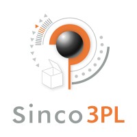 Sinco 3PL logo - Similar company to Globaltotal